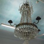 545 3037 CHANDELIER